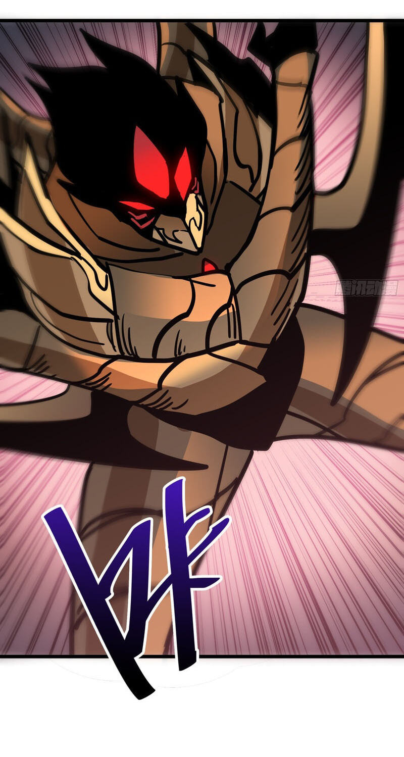 My Avatar Is Becoming the Final Boss Chapter 28 page 59 - 