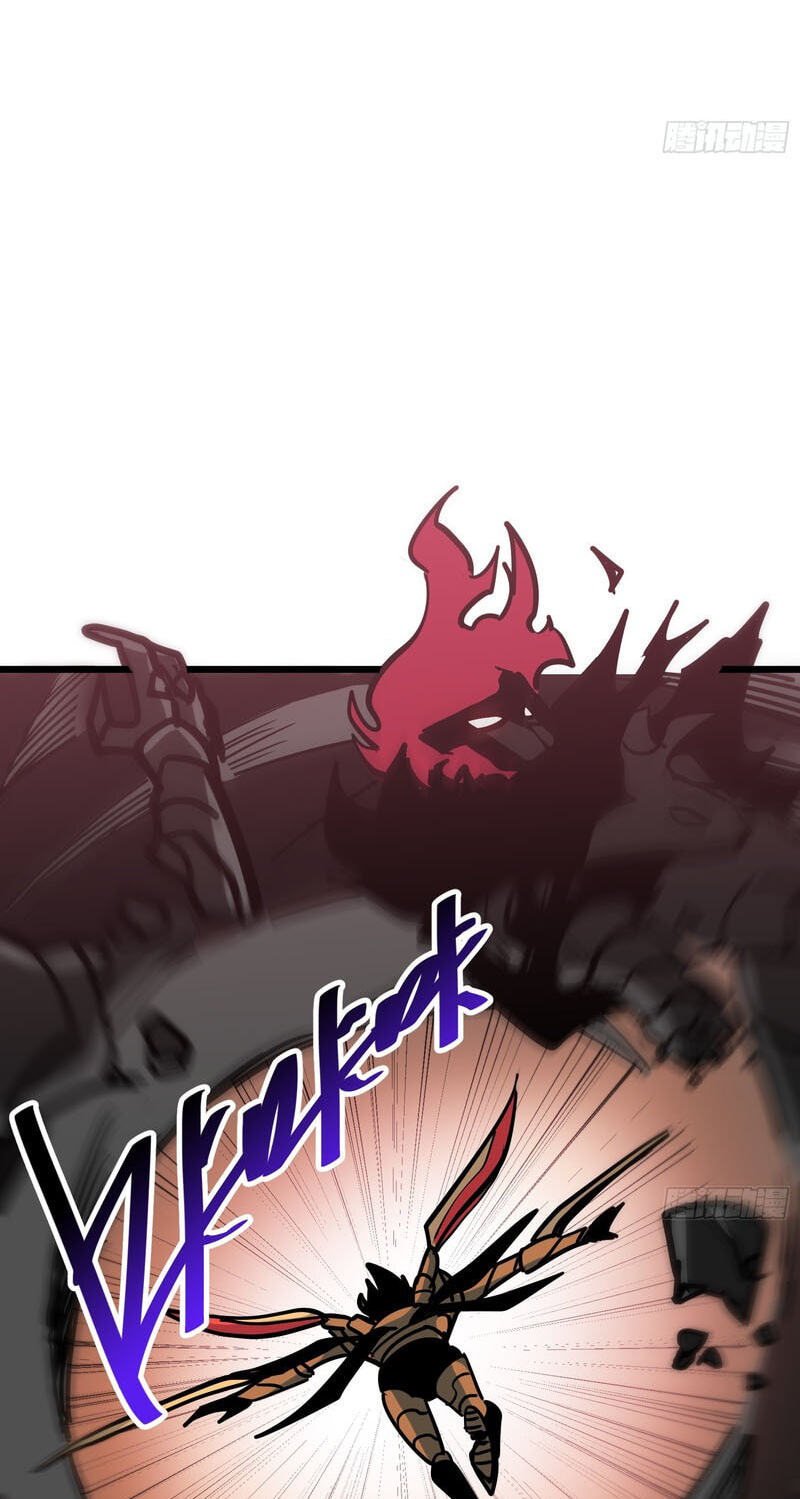My Avatar Is Becoming the Final Boss Chapter 28 page 60 - 