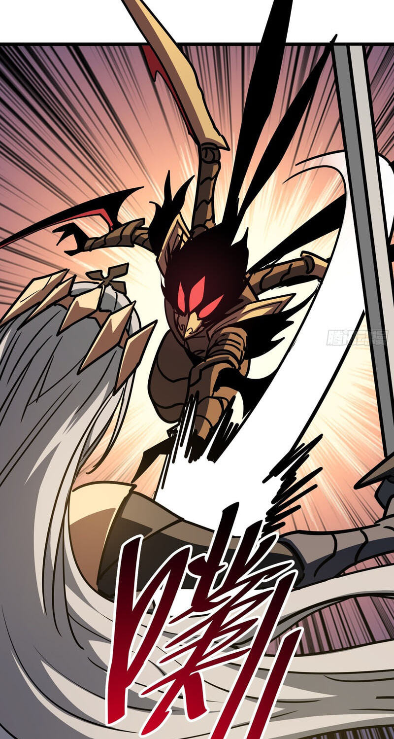 My Avatar Is Becoming the Final Boss Chapter 28 page 63 - 