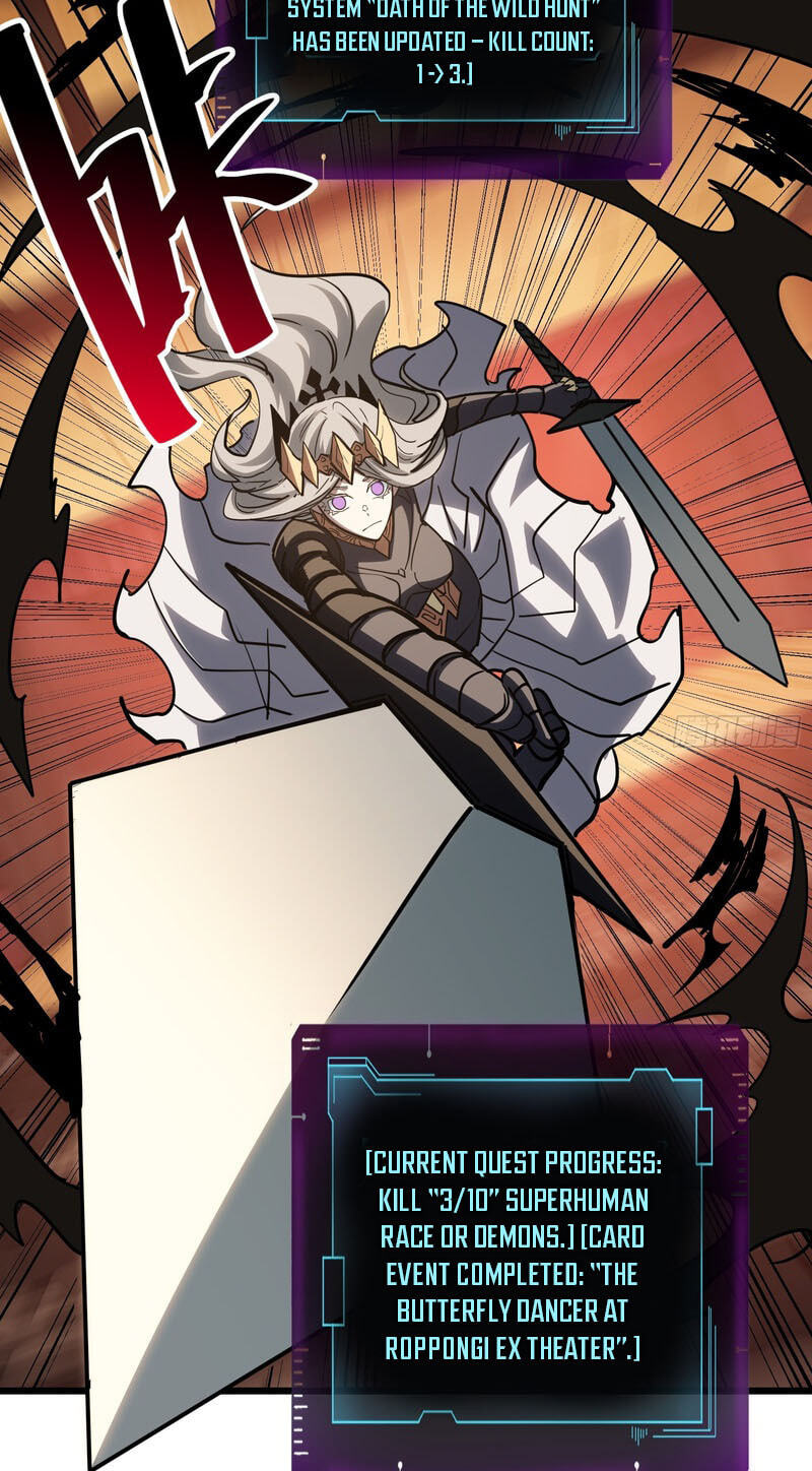 My Avatar Is Becoming the Final Boss Chapter 28 page 70 - 