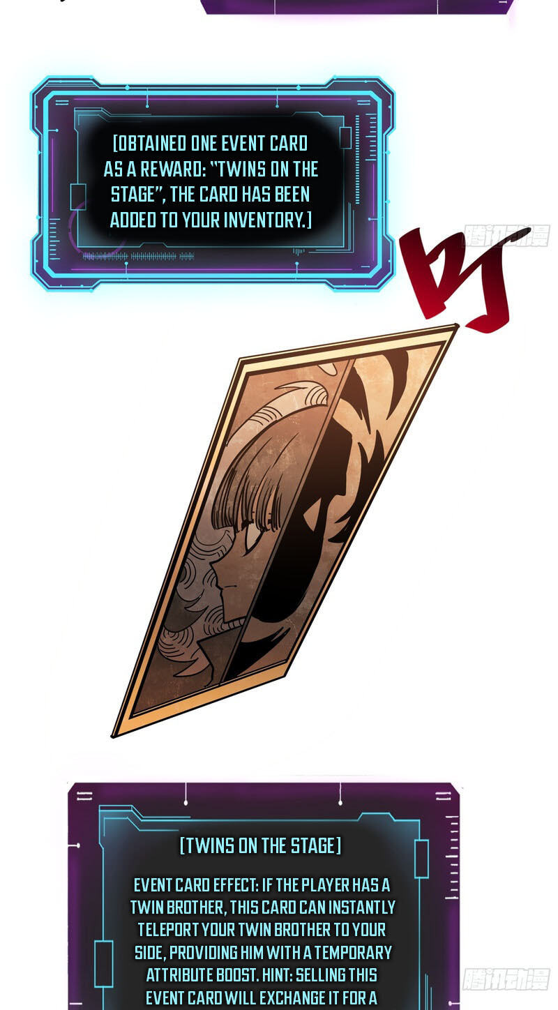 My Avatar Is Becoming the Final Boss Chapter 28 page 71 - 