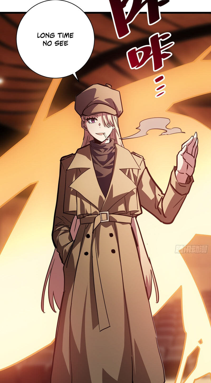 My Avatar Is Becoming the Final Boss Chapter 28 page 75 - 