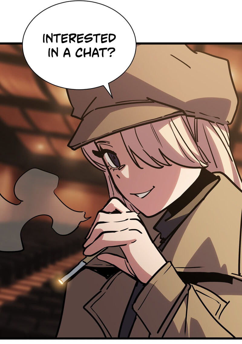 My Avatar Is Becoming the Final Boss Chapter 28 page 77 - 
