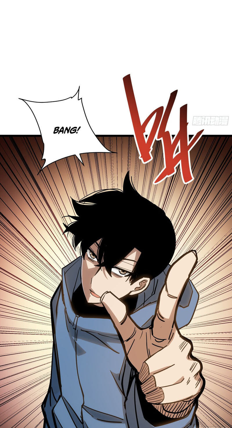 My Avatar Is Becoming the Final Boss Chapter 28 page 10 - 