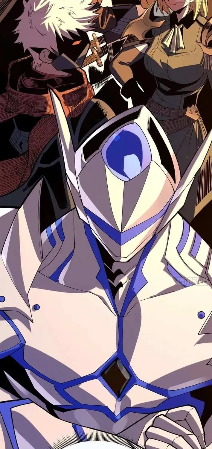 My Avatar Is Becoming the Final Boss Chapter 3.2 page 21 - 