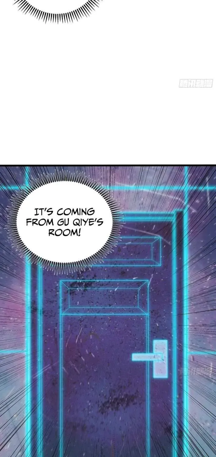 My Avatar Is Becoming the Final Boss Chapter 3.2 page 37 - 