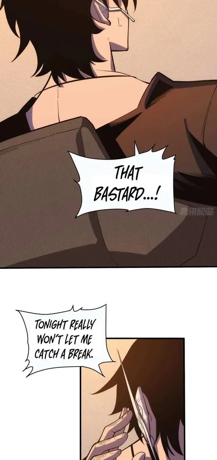 My Avatar Is Becoming the Final Boss Chapter 3.2 page 41 - 