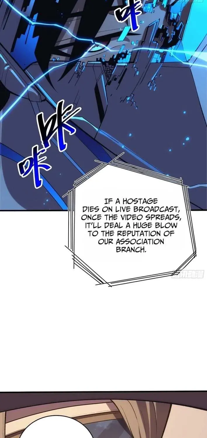 My Avatar Is Becoming the Final Boss Chapter 3.2 page 47 - 