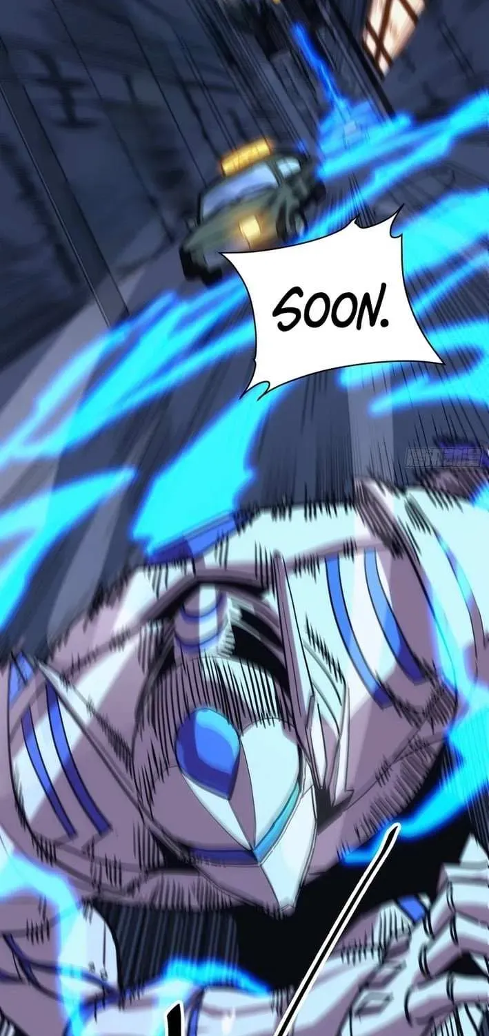 My Avatar Is Becoming the Final Boss Chapter 3.2 page 51 - 