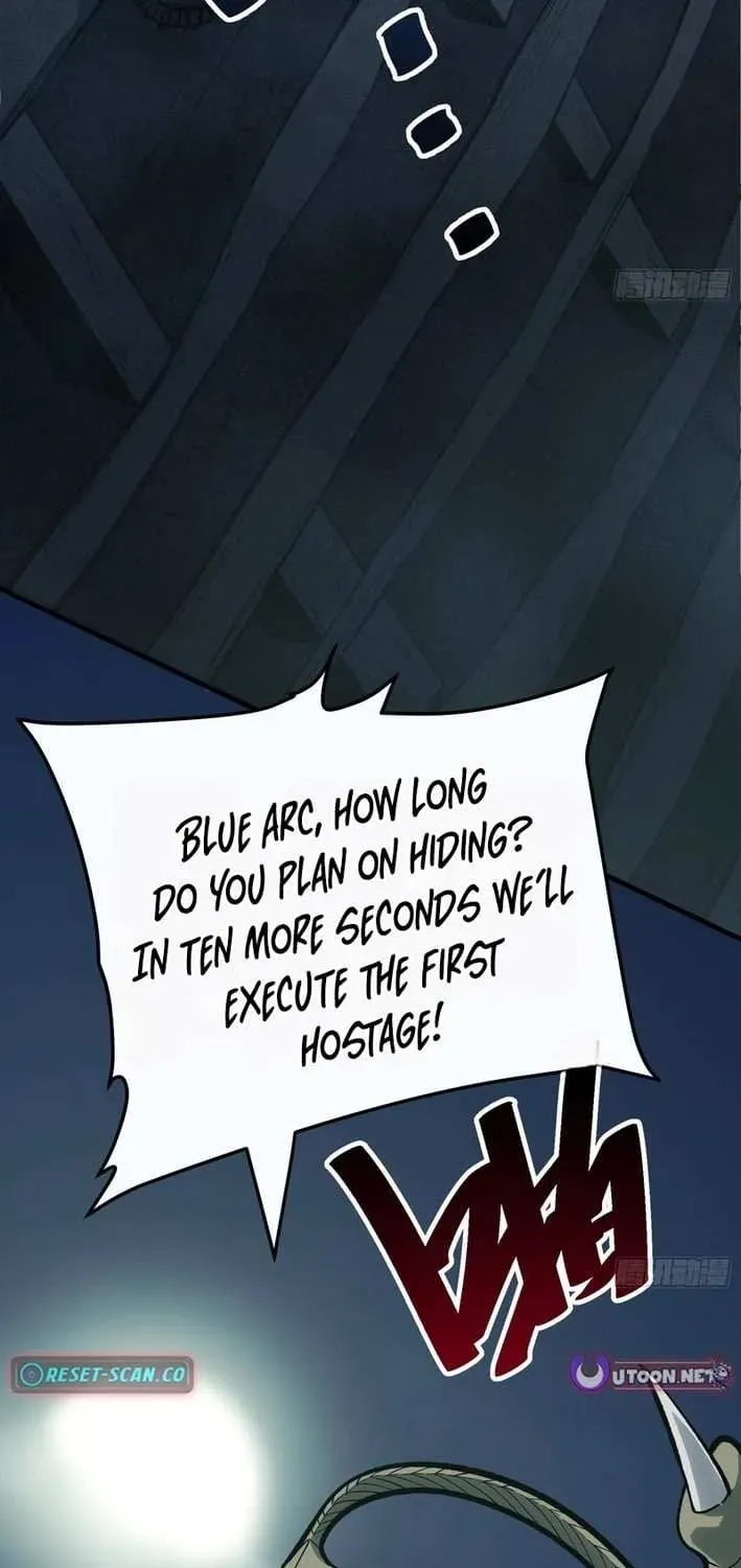 My Avatar Is Becoming the Final Boss Chapter 3.2 page 63 - 