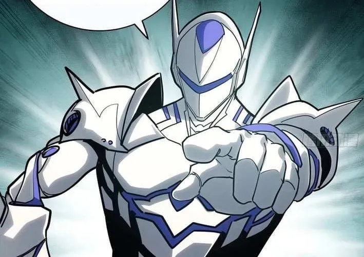My Avatar Is Becoming the Final Boss Chapter 3.2 page 76 - 