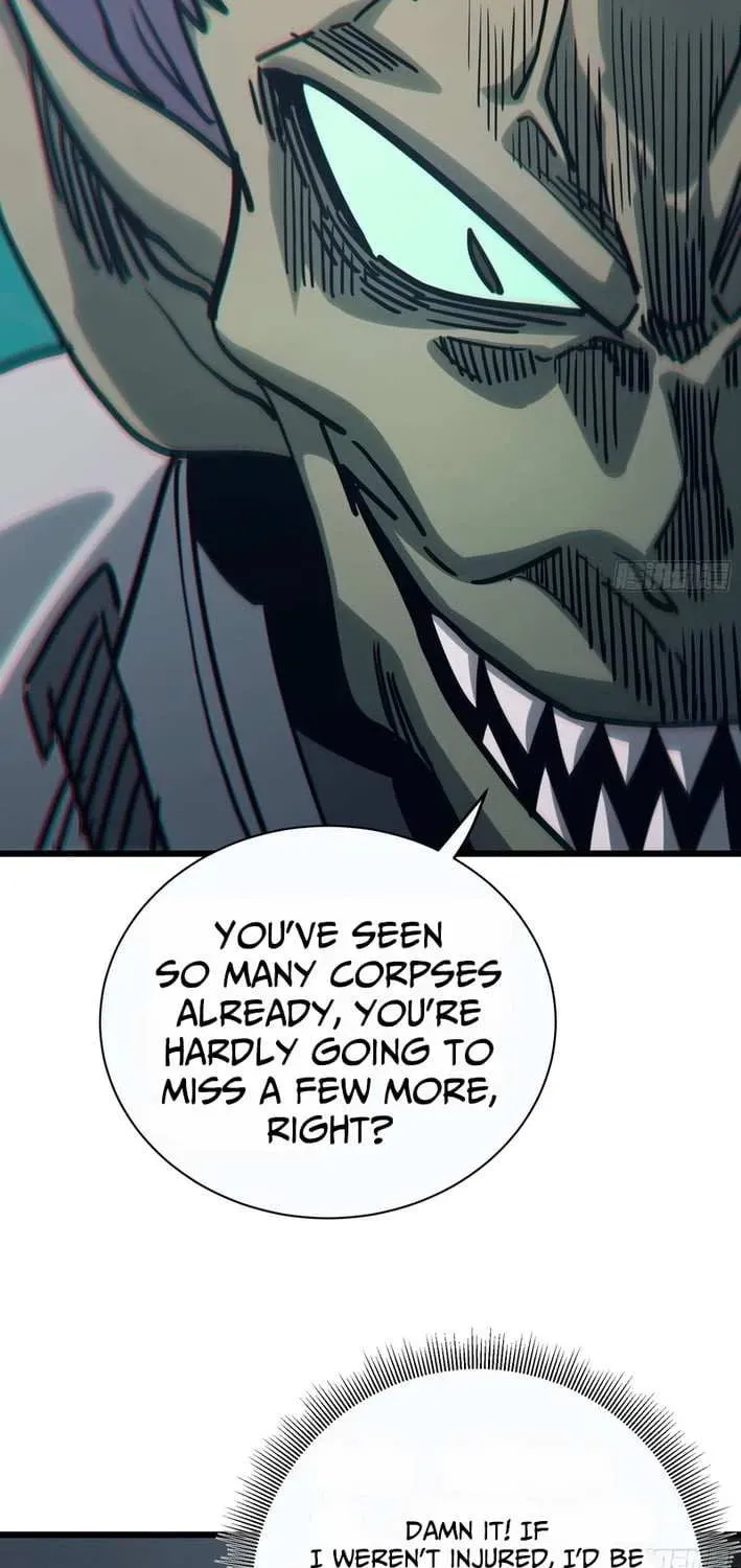 My Avatar Is Becoming the Final Boss Chapter 3.2 page 79 - 