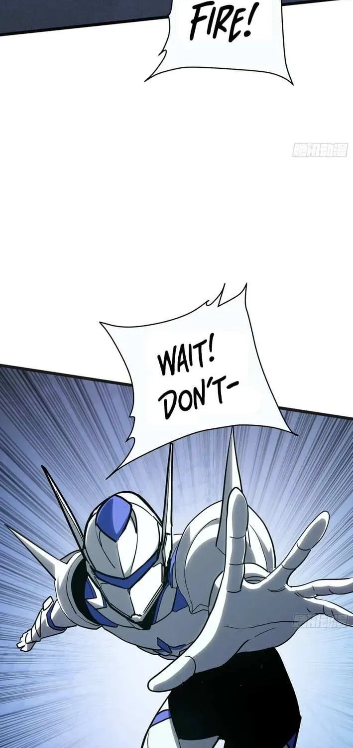 My Avatar Is Becoming the Final Boss Chapter 3.2 page 86 - 