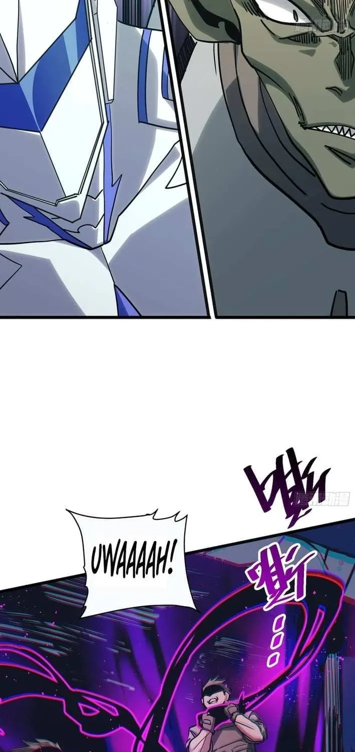 My Avatar Is Becoming the Final Boss Chapter 3.2 page 93 - 