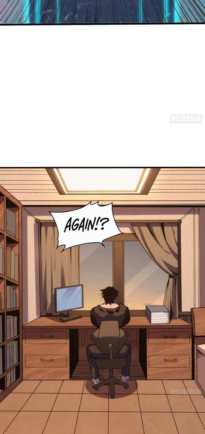 My Avatar Is Becoming the Final Boss Chapter 3.3 page 38 - 