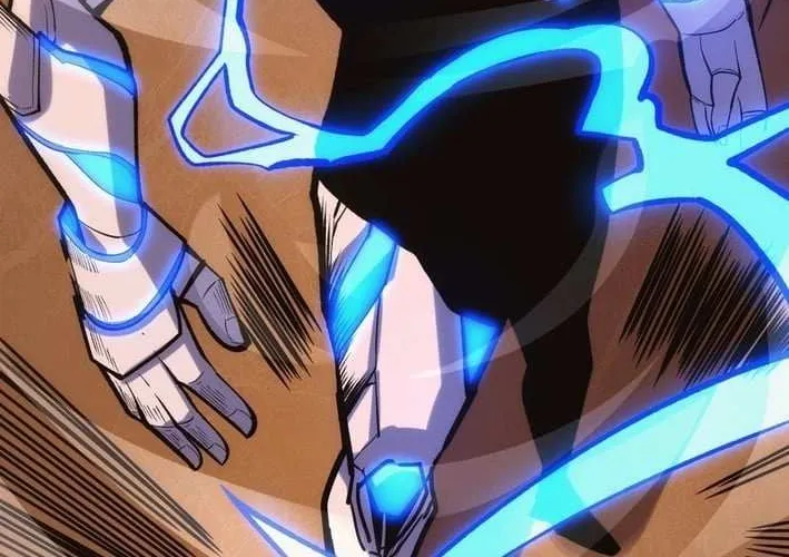 My Avatar Is Becoming the Final Boss Chapter 3.3 page 44 - 