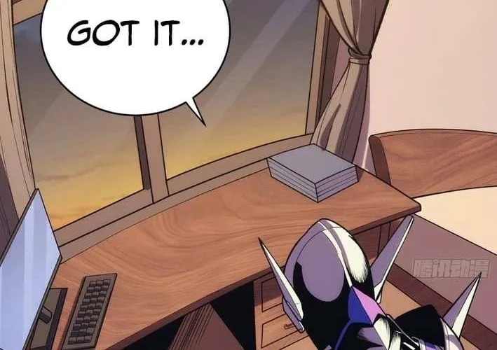 My Avatar Is Becoming the Final Boss Chapter 3.3 page 48 - 