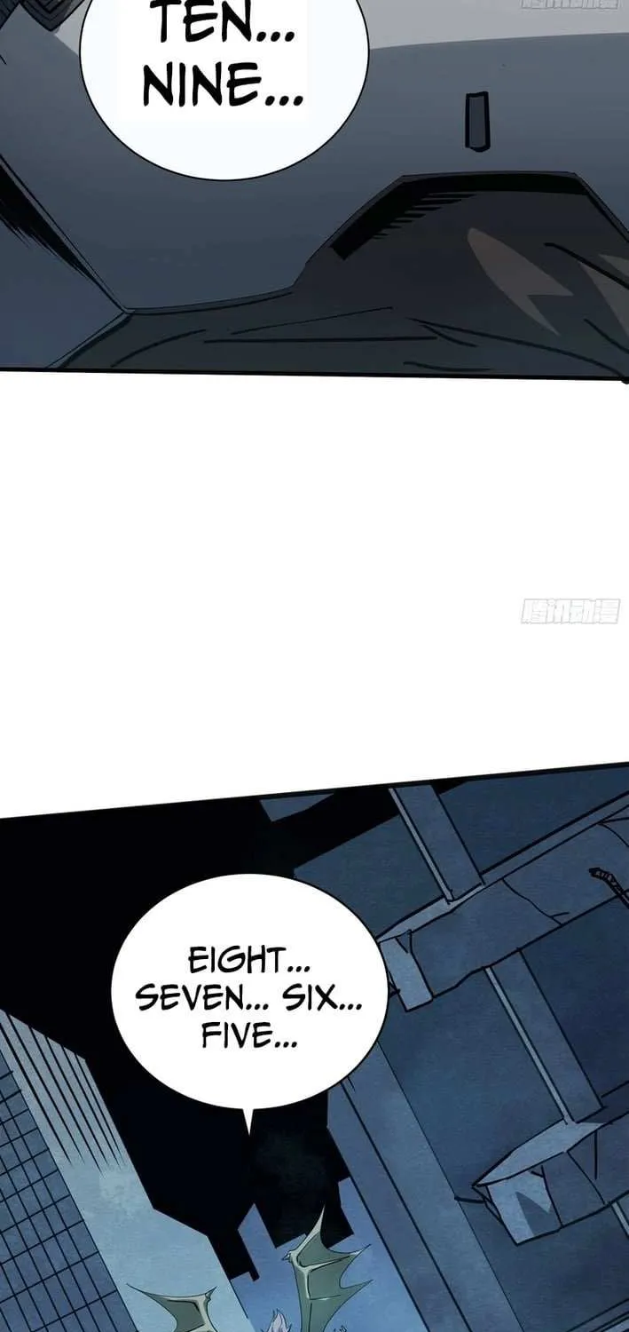My Avatar Is Becoming the Final Boss Chapter 3.3 page 67 - 