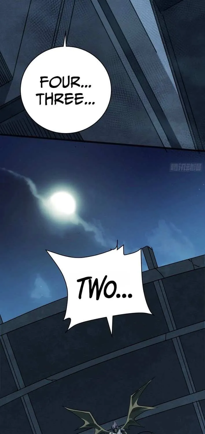 My Avatar Is Becoming the Final Boss Chapter 3.3 page 69 - 