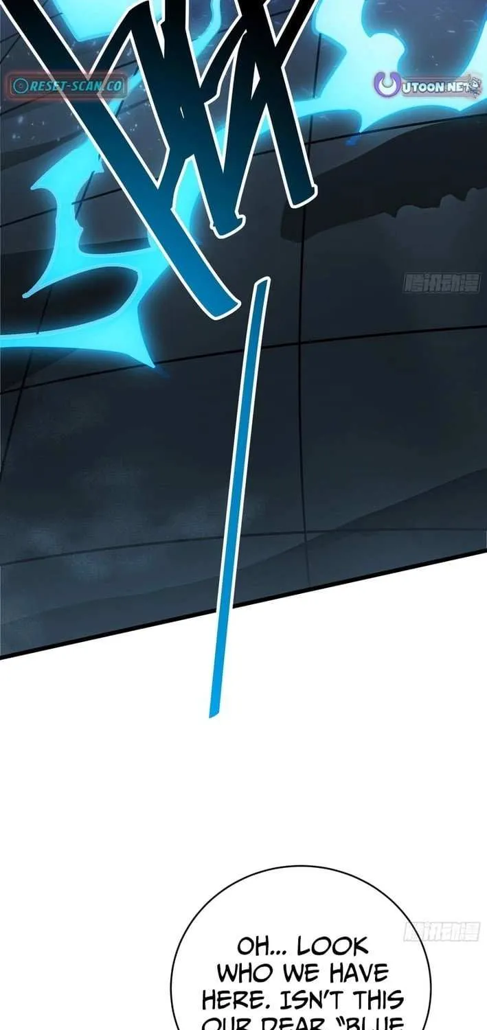 My Avatar Is Becoming the Final Boss Chapter 3.3 page 71 - 