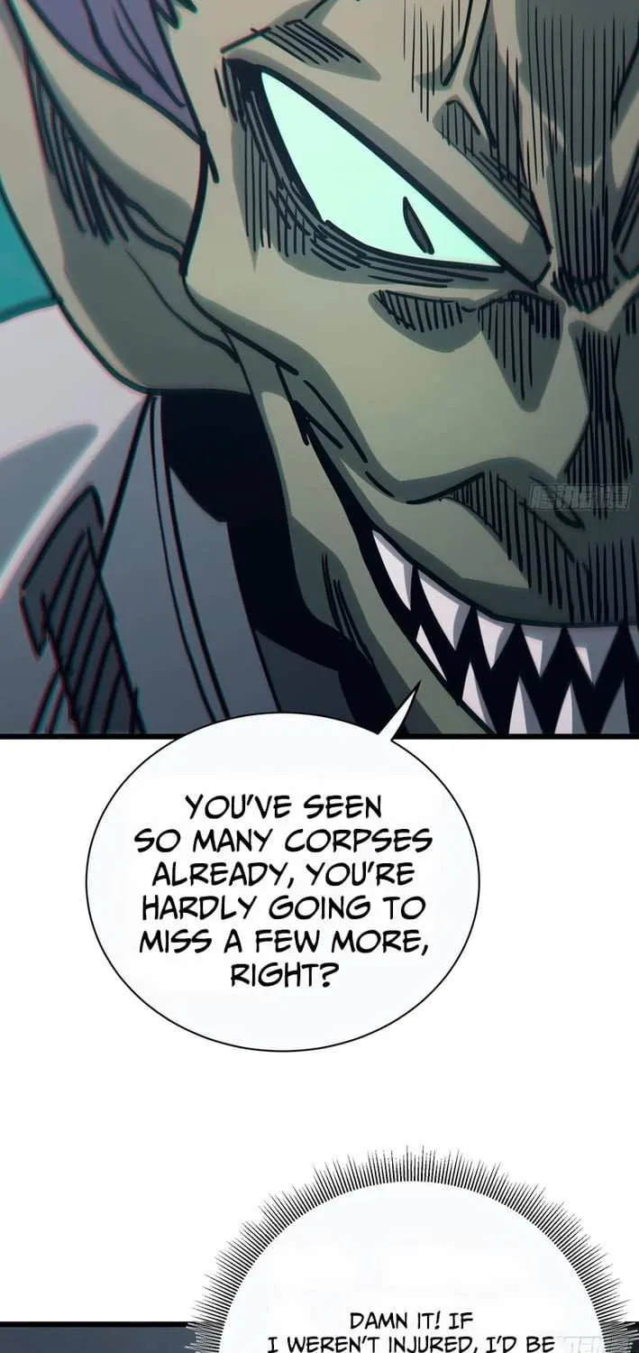 My Avatar Is Becoming the Final Boss Chapter 3.3 page 79 - 