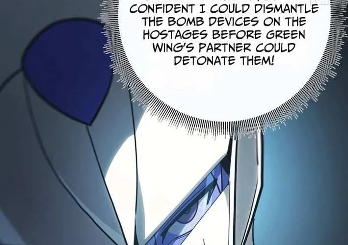 My Avatar Is Becoming the Final Boss Chapter 3.3 page 80 - 