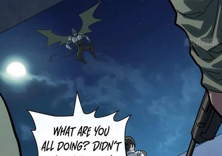 My Avatar Is Becoming the Final Boss Chapter 3.3 page 88 - 