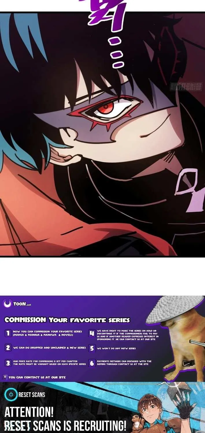 My Avatar Is Becoming the Final Boss Chapter 3.3 page 99 - 