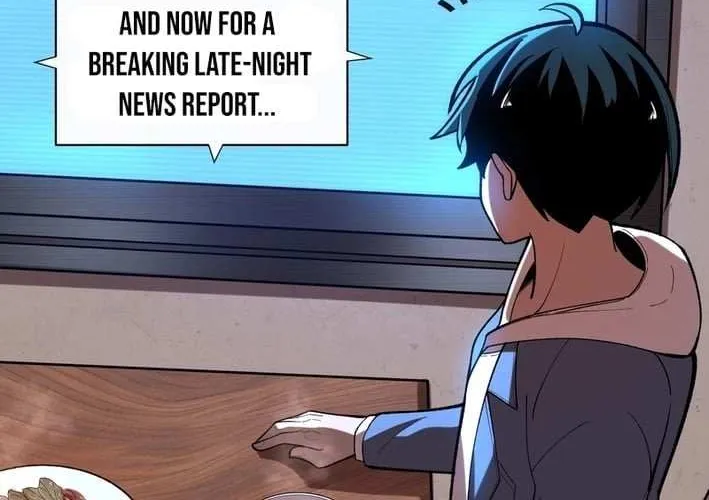 My Avatar Is Becoming the Final Boss Chapter 3.4 page 16 - 