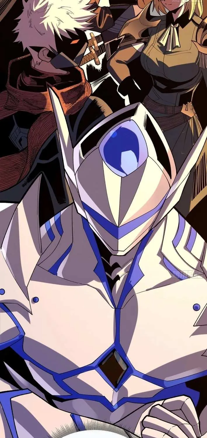My Avatar Is Becoming the Final Boss Chapter 3.4 page 21 - 