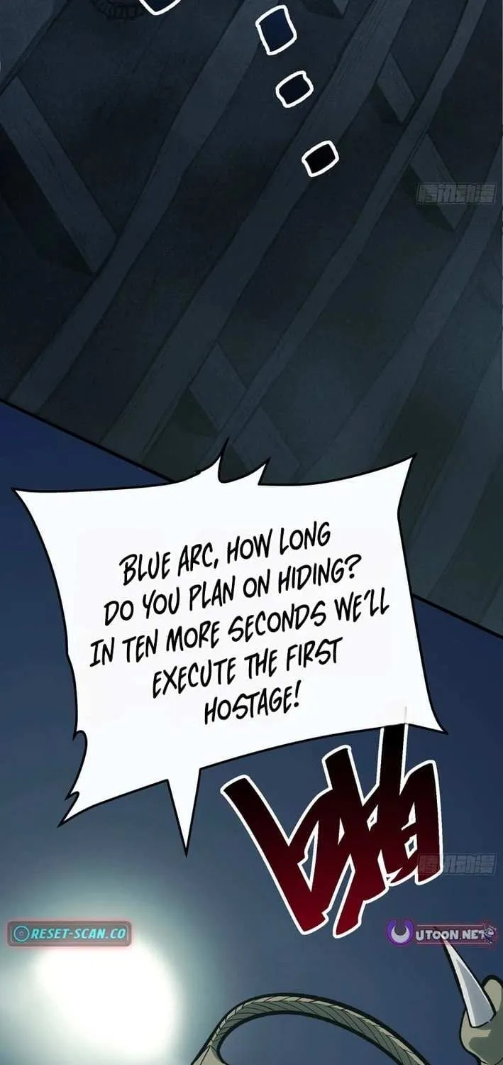My Avatar Is Becoming the Final Boss Chapter 3.4 page 63 - 