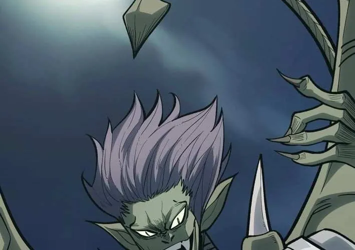 My Avatar Is Becoming the Final Boss Chapter 3.4 page 64 - 