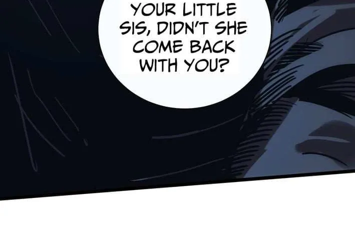 My Avatar Is Becoming the Final Boss Chapter 3.4 page 8 - 