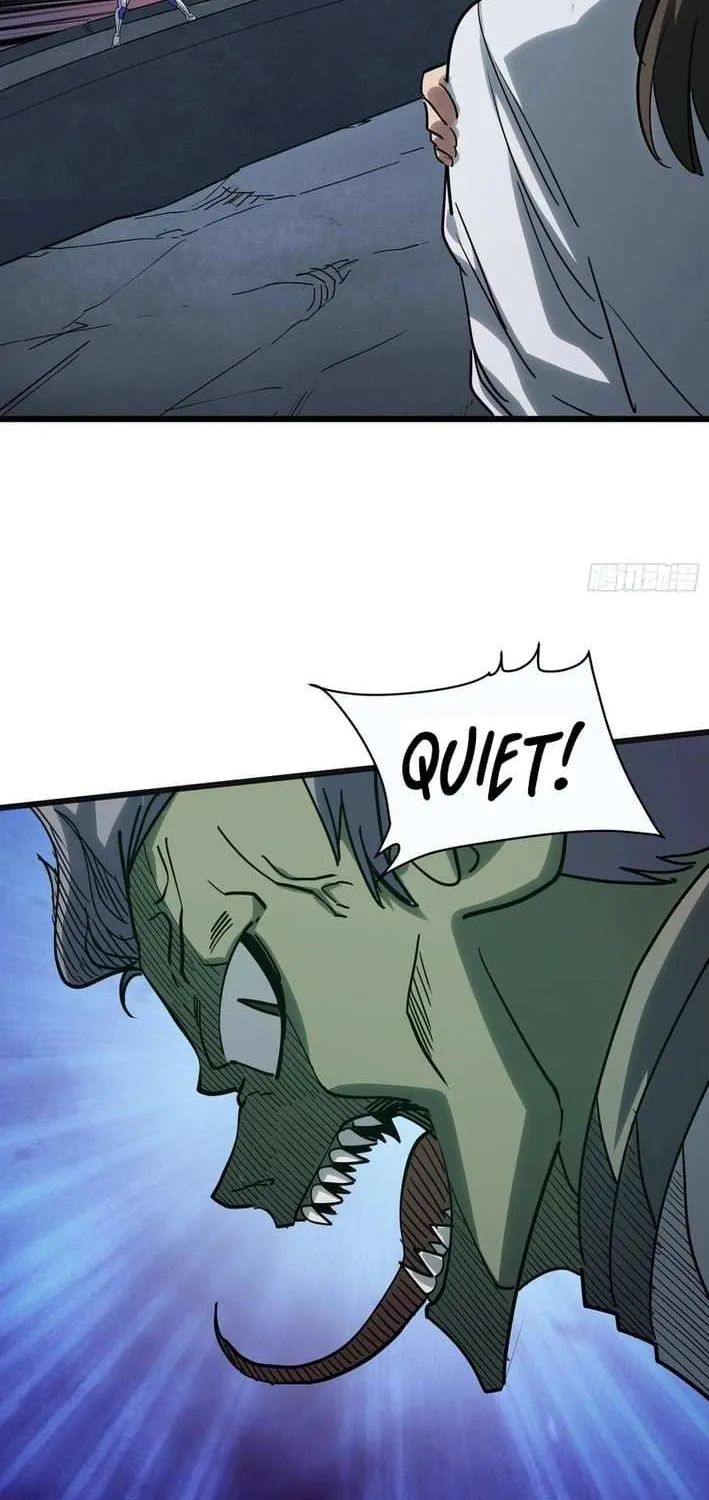 My Avatar Is Becoming the Final Boss Chapter 3.4 page 82 - 