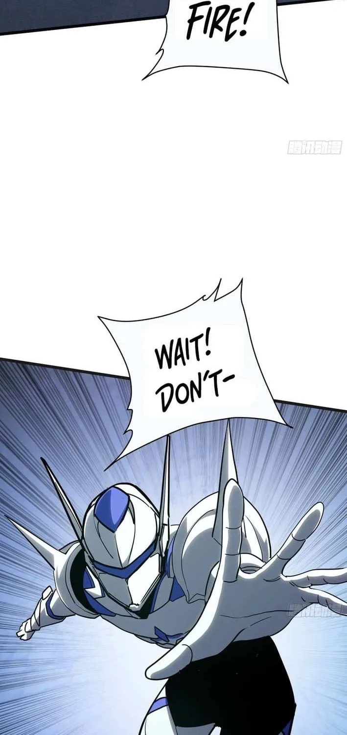 My Avatar Is Becoming the Final Boss Chapter 3.4 page 86 - 