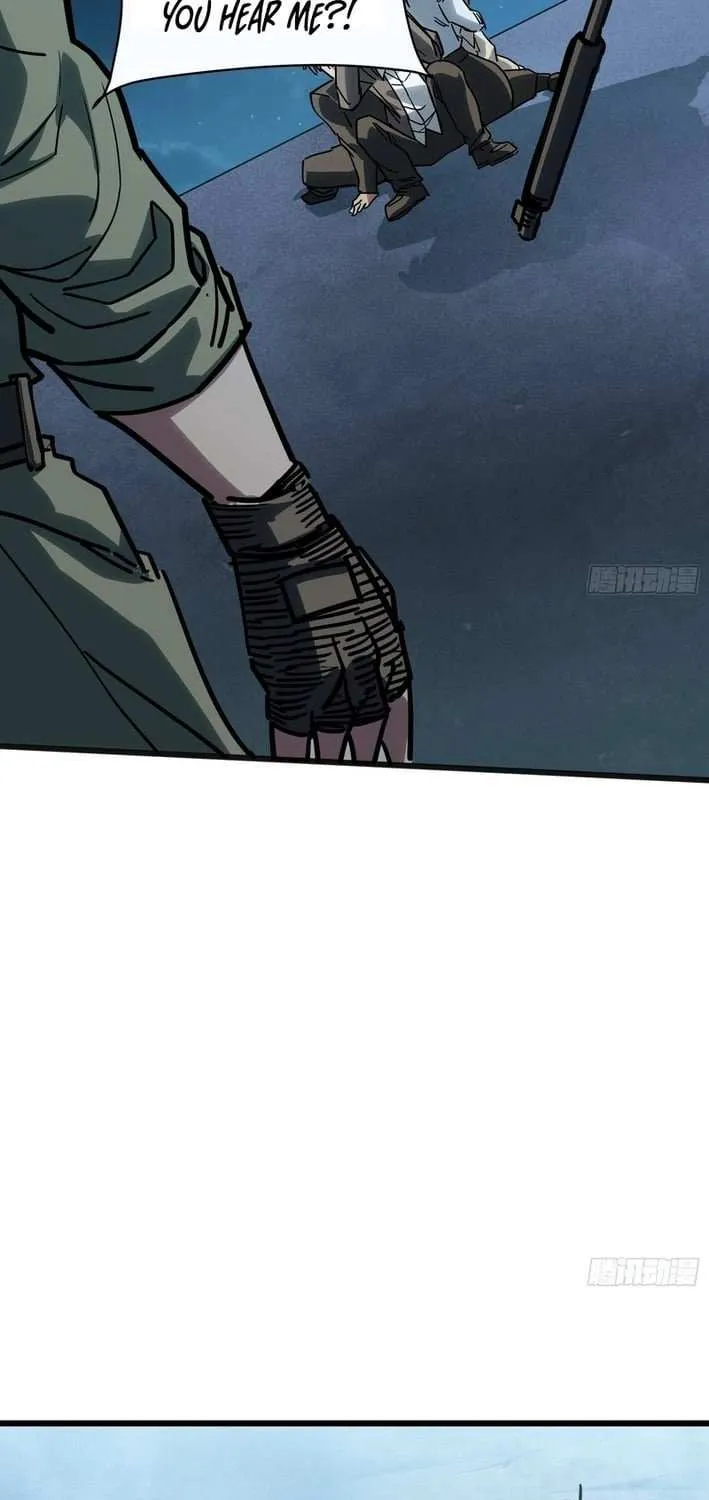 My Avatar Is Becoming the Final Boss Chapter 3.4 page 89 - 