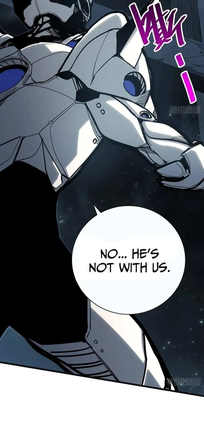 My Avatar Is Becoming the Final Boss Chapter 4.3 page 3 - 