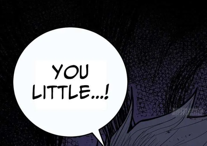 My Avatar Is Becoming the Final Boss Chapter 4.3 page 36 - 