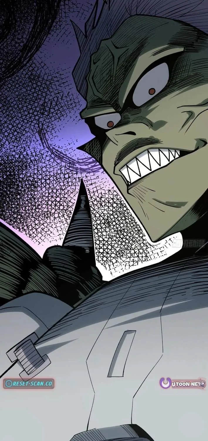 My Avatar Is Becoming the Final Boss Chapter 4.3 page 37 - 