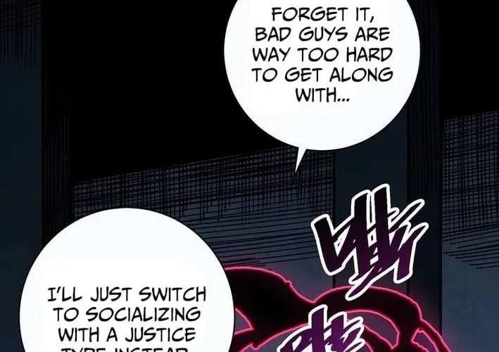 My Avatar Is Becoming the Final Boss Chapter 4.3 page 40 - 