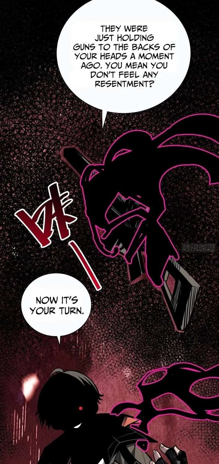 My Avatar Is Becoming the Final Boss Chapter 4.3 page 47 - 