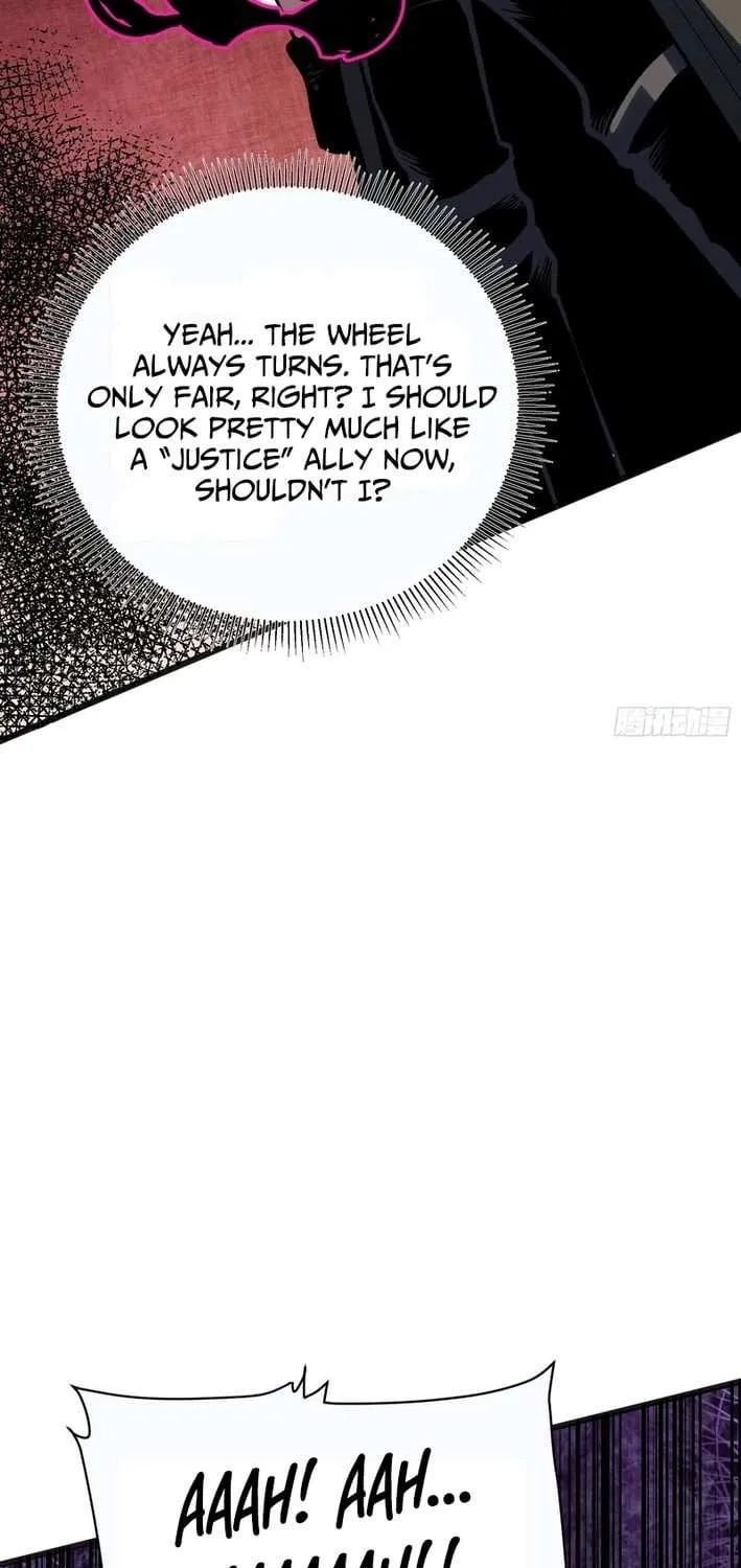 My Avatar Is Becoming the Final Boss Chapter 4.3 page 49 - 