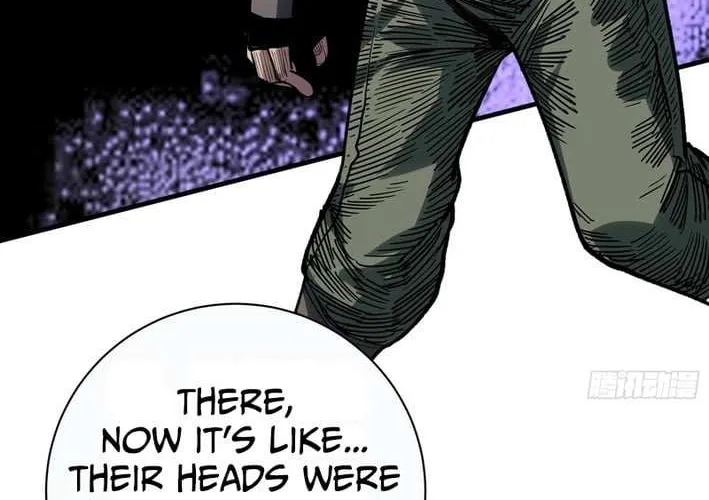 My Avatar Is Becoming the Final Boss Chapter 4.3 page 56 - 