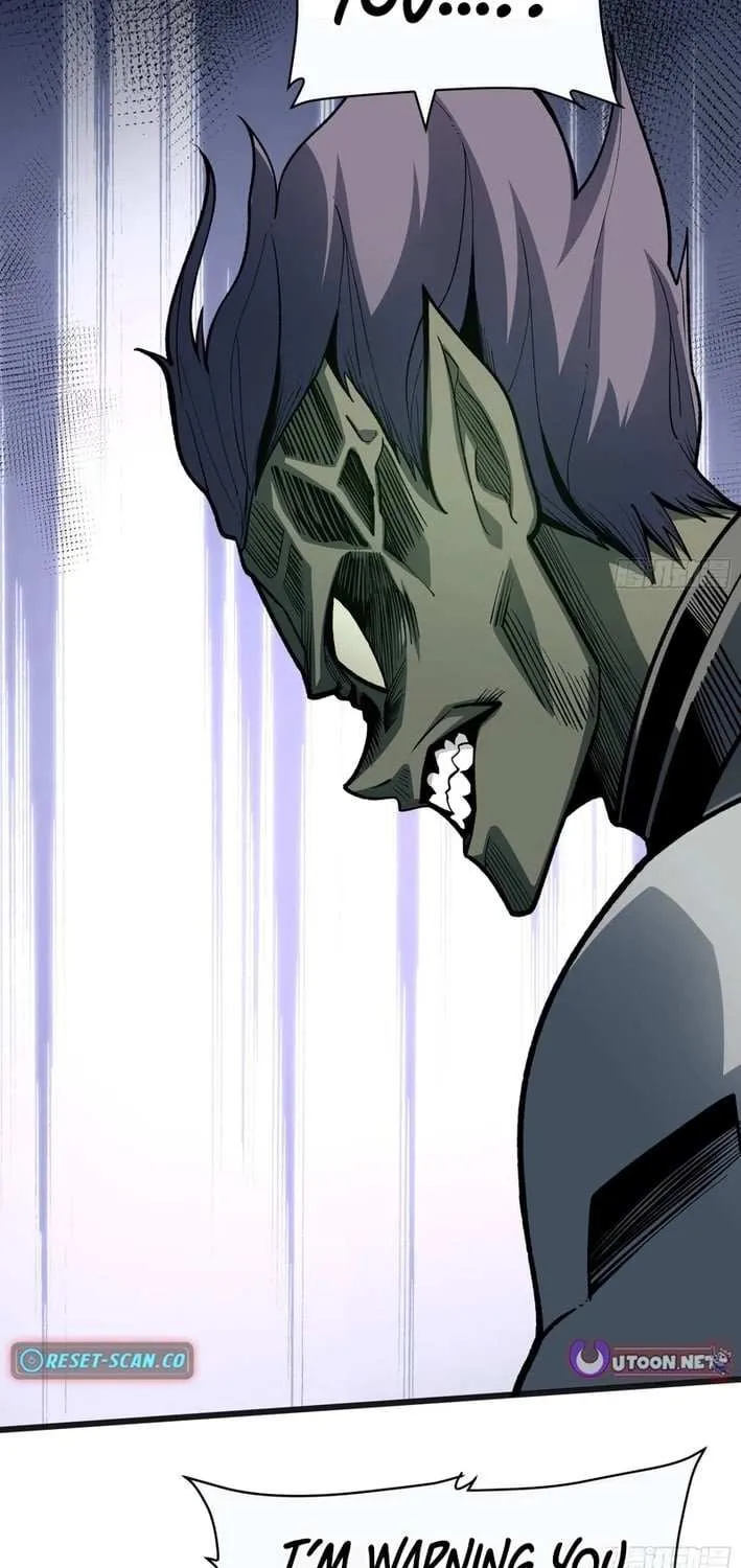 My Avatar Is Becoming the Final Boss Chapter 4.4 page 21 - 