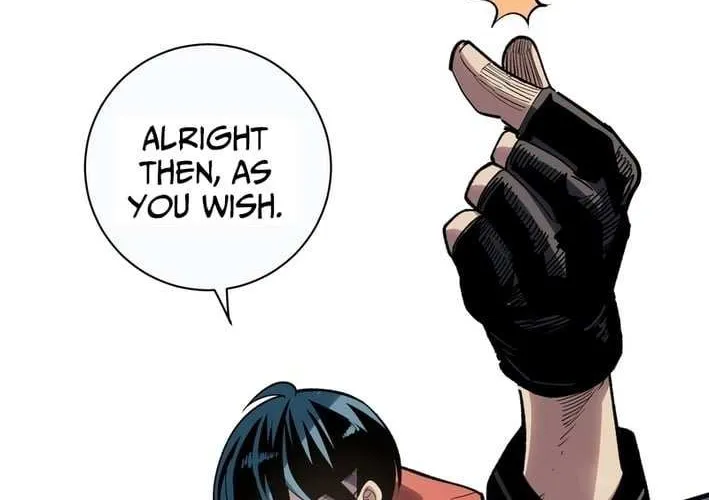 My Avatar Is Becoming the Final Boss Chapter 4.4 page 24 - 