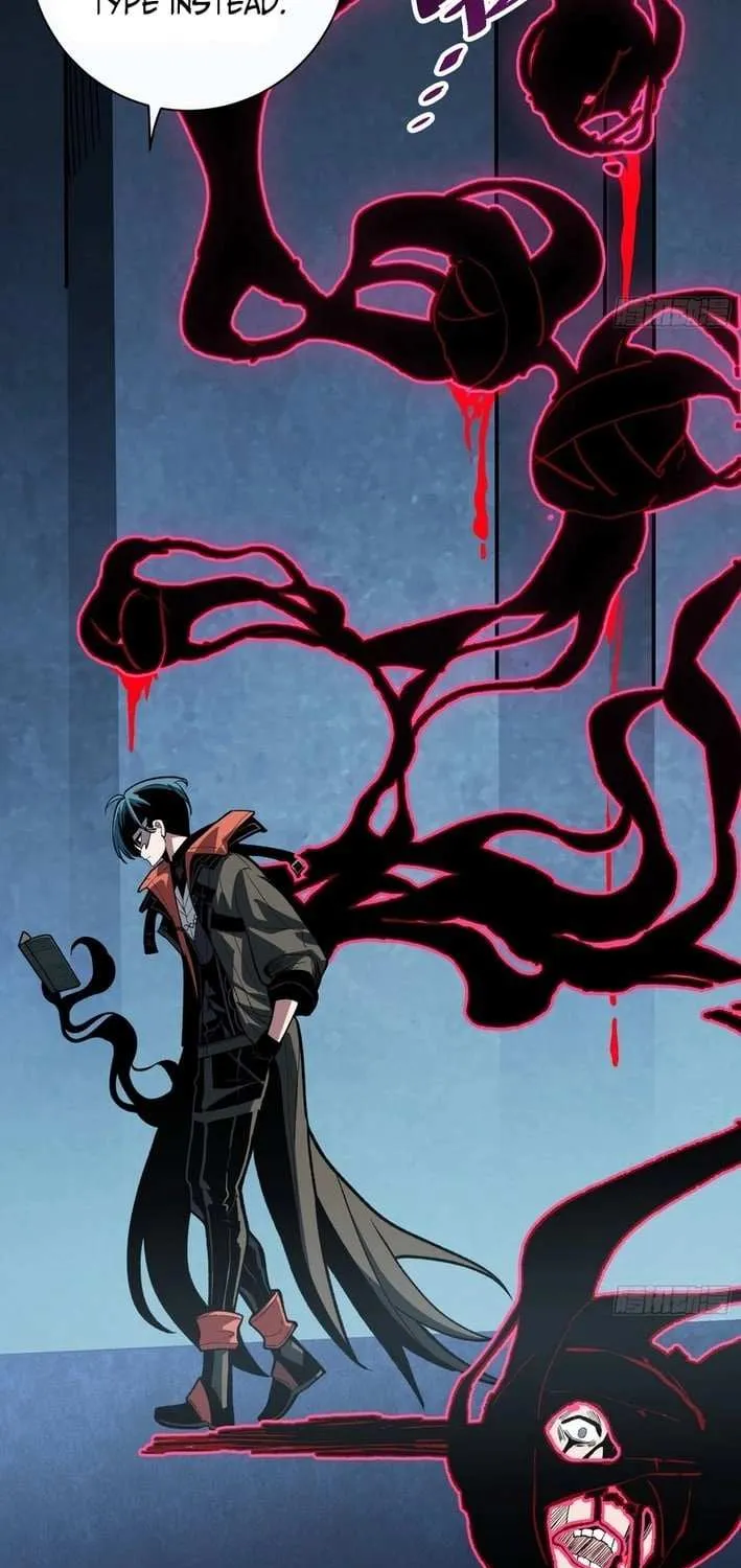 My Avatar Is Becoming the Final Boss Chapter 4.4 page 41 - 