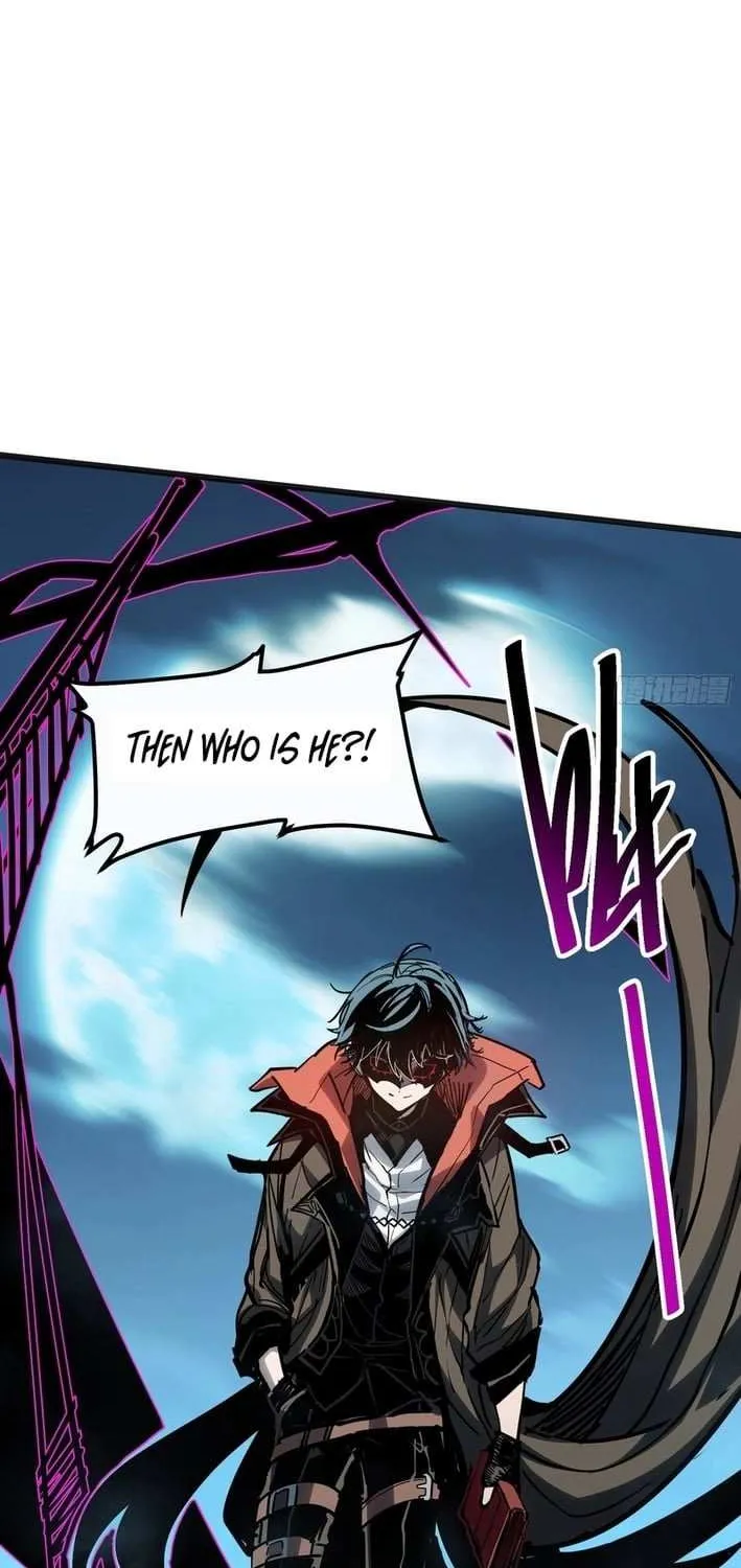 My Avatar Is Becoming the Final Boss Chapter 4.4 page 6 - 