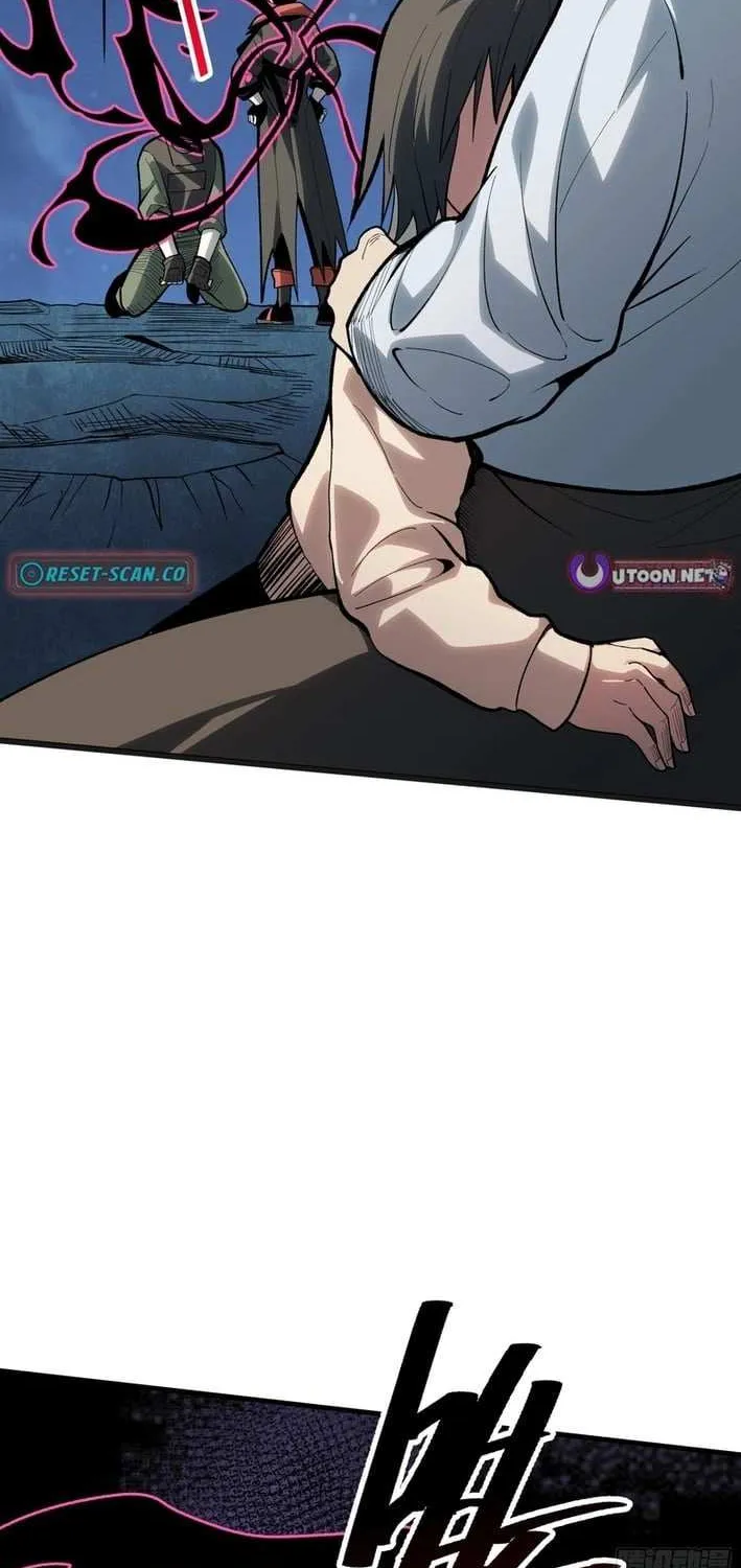 My Avatar Is Becoming the Final Boss Chapter 4.4 page 54 - 