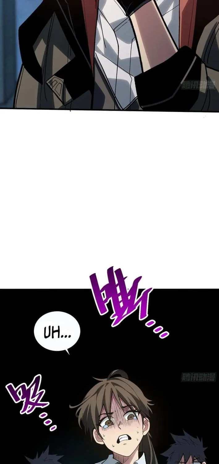 My Avatar Is Becoming the Final Boss Chapter 4.4 page 58 - 