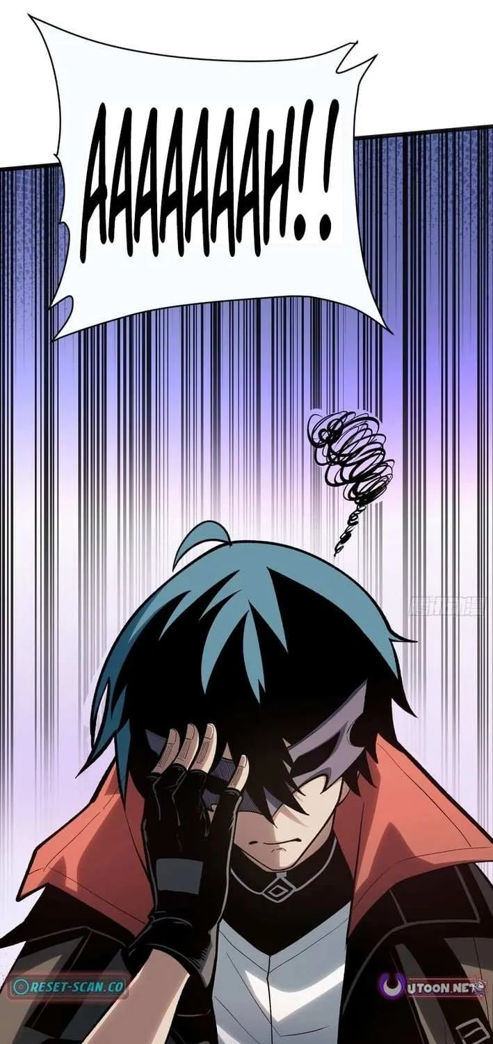 My Avatar Is Becoming the Final Boss Chapter 4.4 page 67 - 